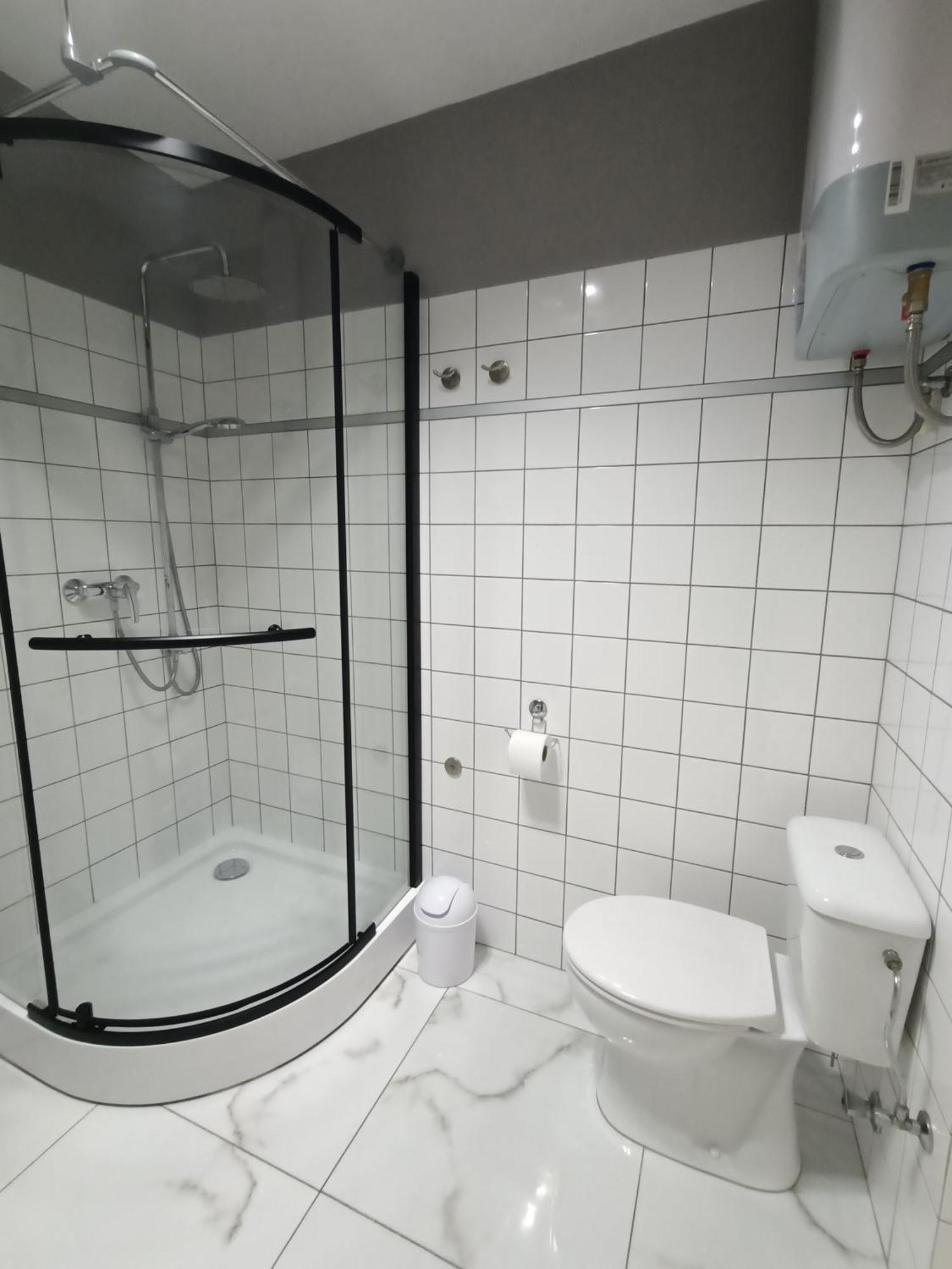 Vila Wypoczynek Letnia Oaza Sobienie Jeziory Exteriér fotografie