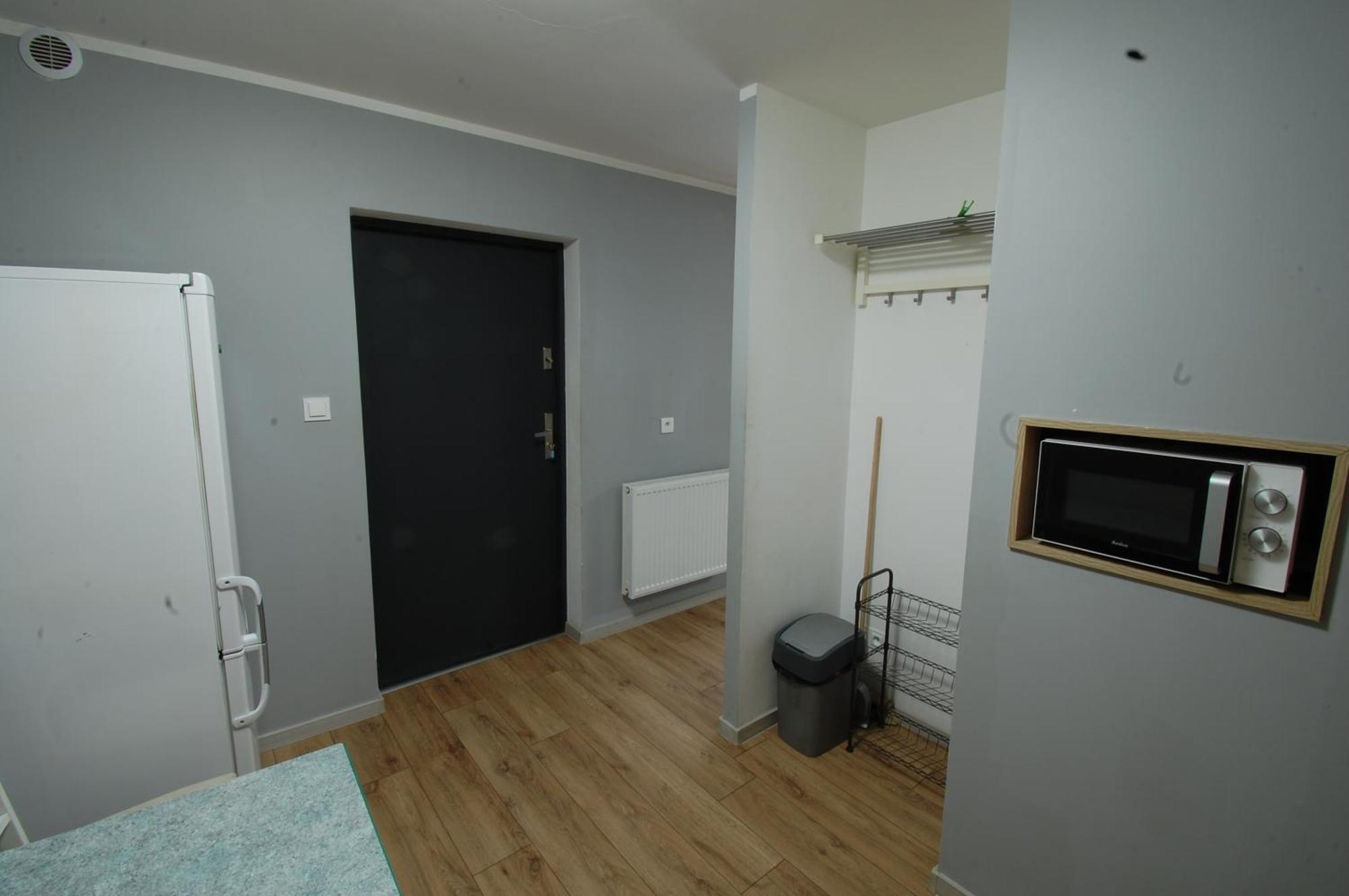 Vila Wypoczynek Letnia Oaza Sobienie Jeziory Exteriér fotografie