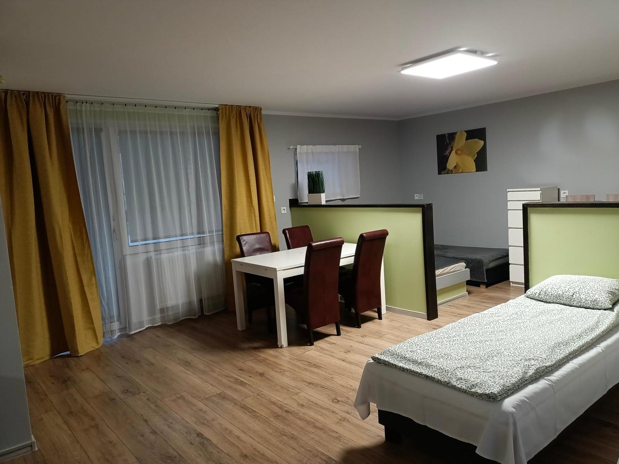 Vila Wypoczynek Letnia Oaza Sobienie Jeziory Exteriér fotografie